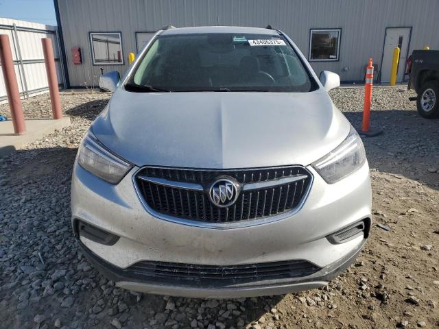 Photo 5 from auction – 2021 BUICK ENCORE PRE with VIN KL4CJESBXMB304012