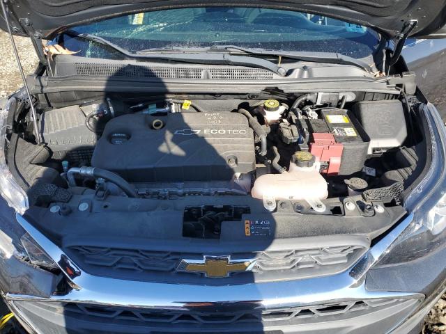 Photo 11 from auction – 2020 CHEVROLET SPARK LS with VIN KL8CB6SA0LC455555