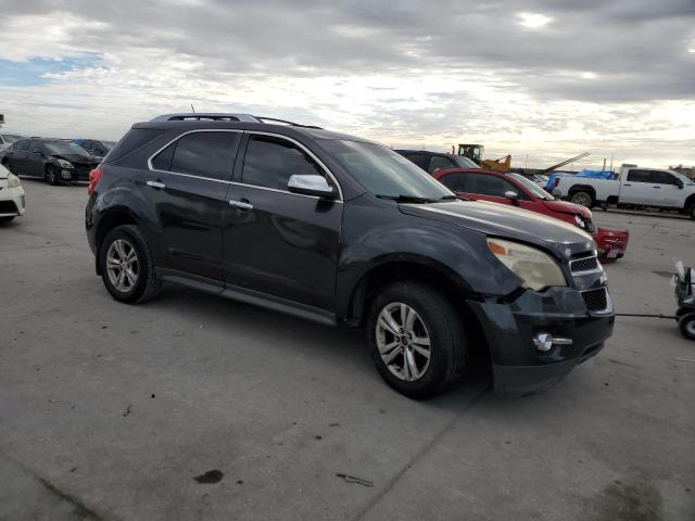 Photo 4 from auction – 2013 CHEVROLET EQUINOX LT with VIN 2GNALFEK5D6279779