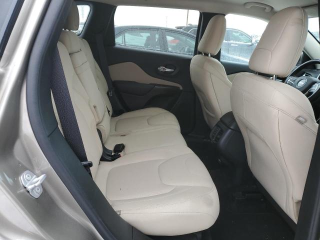 Photo 11 from auction – 2016 JEEP CHEROKEE L with VIN 1C4PJLCB1GW336466