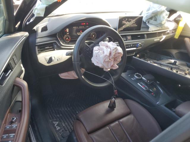 صورة رقم 8 من المزاد - 2018 AUDI A4 PREMIUM مع VIN WAUENAF45JN015232