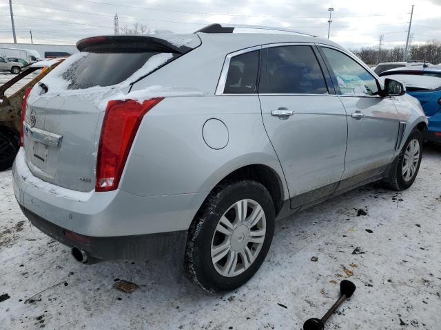 Photo 3 from auction – 2015 CADILLAC SRX LUXURY with VIN 3GYFNEE34FS640865