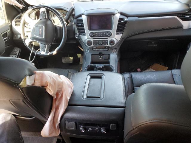 Photo 8 from auction – 2020 GMC YUKON SLT with VIN 1GKS2BKC0LR162060