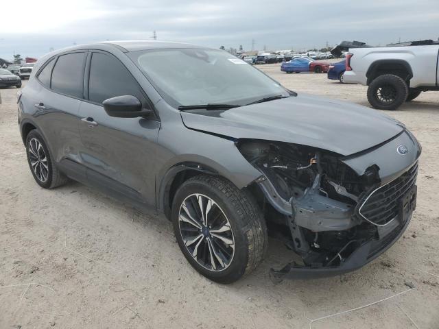 Photo 4 from auction – 2022 FORD ESCAPE SE with VIN 1FMCU0G63NUA54156