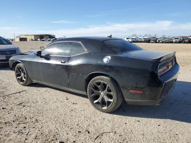 Photo 2 from auction – 2018 DODGE CHALLENGER with VIN 2C3CDZAGXJH116728