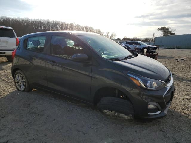 Photo 4 from auction – 2021 CHEVROLET SPARK 1LT with VIN KL8CD6SA4MC743266