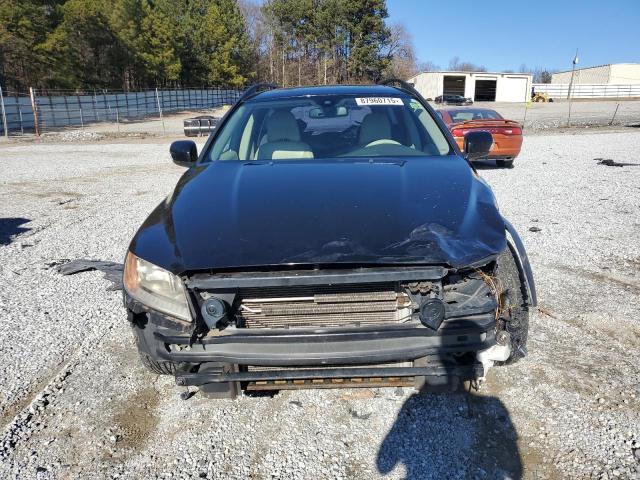 Photo 5 from auction – 2008 VOLVO XC70 with VIN YV4BZ982581011636