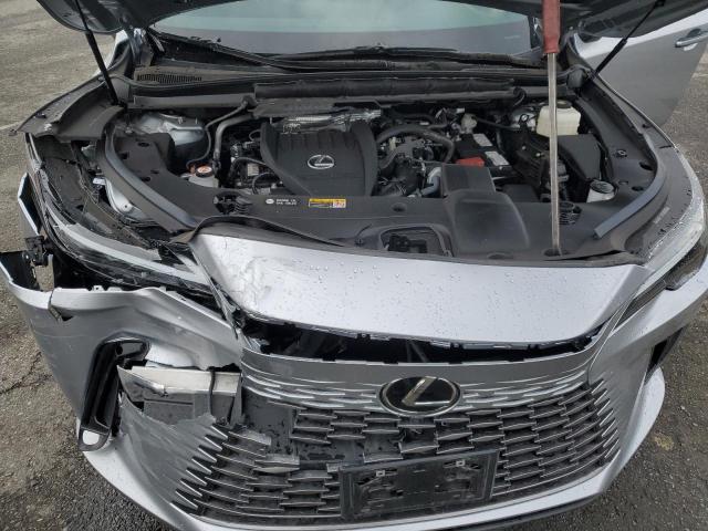 Photo 11 from auction – 2023 LEXUS RX 350 BAS with VIN 2T2BAMBAXPC021498