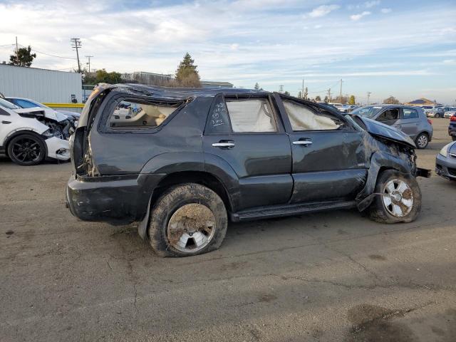 Photo 3 from auction – 2007 TOYOTA 4RUNNER SR with VIN JTEZU14R870092751
