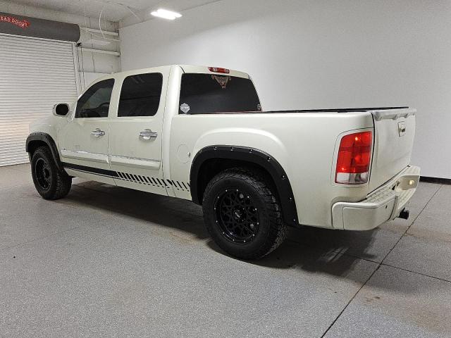 Photo 2 from auction – 2011 GMC SIERRA K15 with VIN 3GTP2XE21BG345323