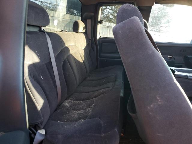 Photo 10 from auction – 2001 GMC NEW SIERRA with VIN 2GTEC19V011336013