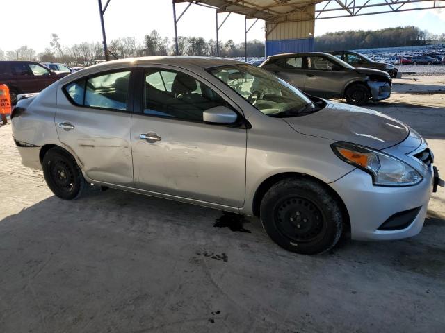 Photo 4 from auction – 2019 NISSAN VERSA S with VIN 3N1CN7AP8KL853211