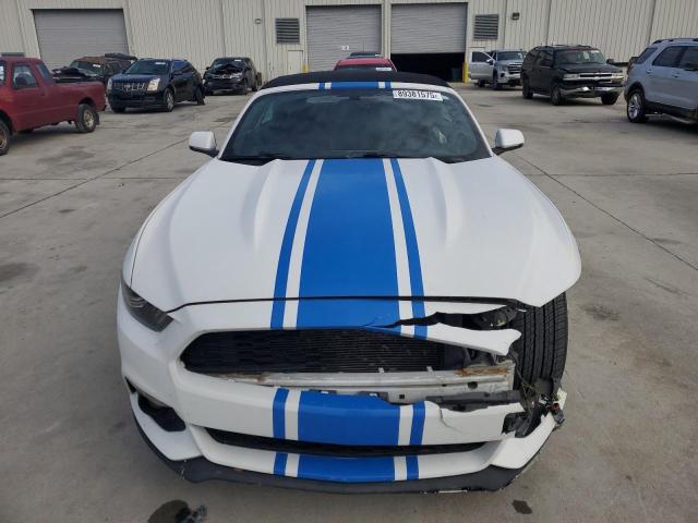 Photo 5 from auction – 2015 FORD MUSTANG with VIN 1FATP8UH2F5387062