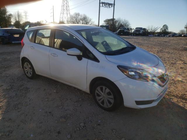 Photo 4 from auction – 2019 NISSAN VERSA NOTE with VIN 3N1CE2CP1KL354525