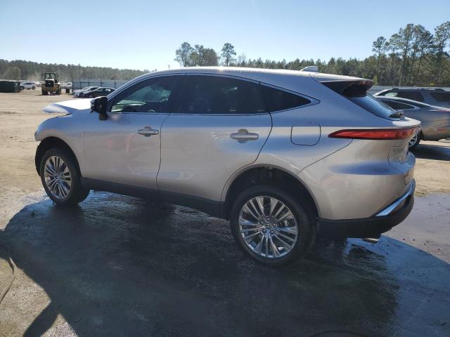 Photo 2 from auction – 2024 TOYOTA VENZA LE with VIN JTEAAAAH5RJ185094