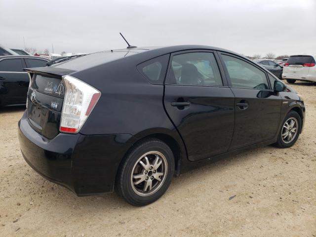 Photo 3 from auction – 2010 TOYOTA PRIUS with VIN JTDKN3DU7A1243115