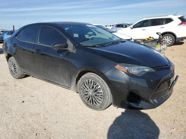 Photo 4 from auction – 2018 TOYOTA COROLLA L with VIN 2T1BURHE0JC978782