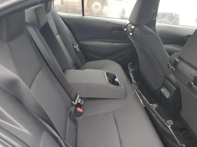 Photo 10 from auction – 2024 TOYOTA COROLLA LE with VIN JTDBCMFE2R3061985
