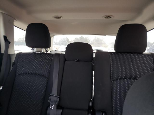 Photo 10 from auction – 2019 DODGE JOURNEY SE with VIN 3C4PDCBB3KT718022