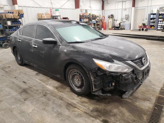 Photo 4 from auction – 2017 NISSAN ALTIMA 2.5 with VIN 1N4AL3AP2HC187718
