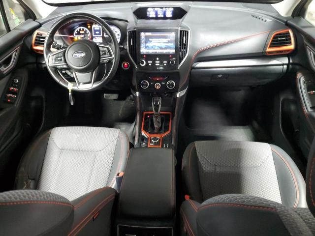 Photo 8 from auction – 2019 SUBARU FORESTER S with VIN JF2SKAKC3KH404738