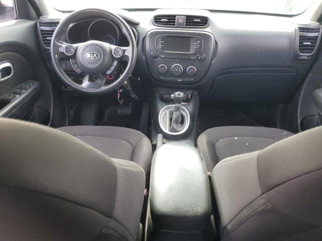 Фото 8 с аукциона – 2017 KIA SOUL с VIN KNDJN2A28H7472001