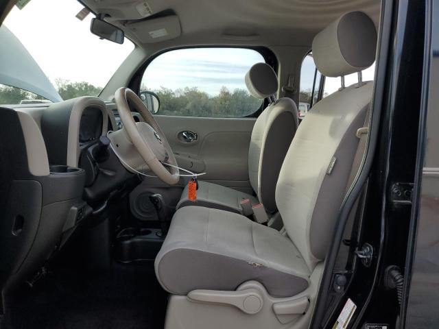 Photo 7 from auction – 2011 NISSAN CUBE BASE with VIN JN8AZ2KR8BT201572