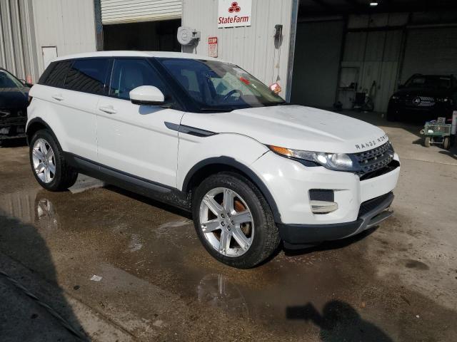 Photo 4 from auction – 2015 LAND ROVER RANGE ROVE with VIN SALVP2BG7FH050033