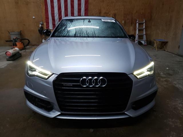 Photo 5 from auction – 2018 AUDI A6 PREMIUM with VIN WAUF3AFC5JN063931