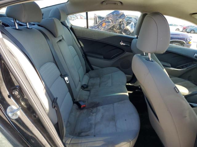 Photo 10 from auction – 2014 KIA FORTE EX with VIN KNAFX4A83E5198047