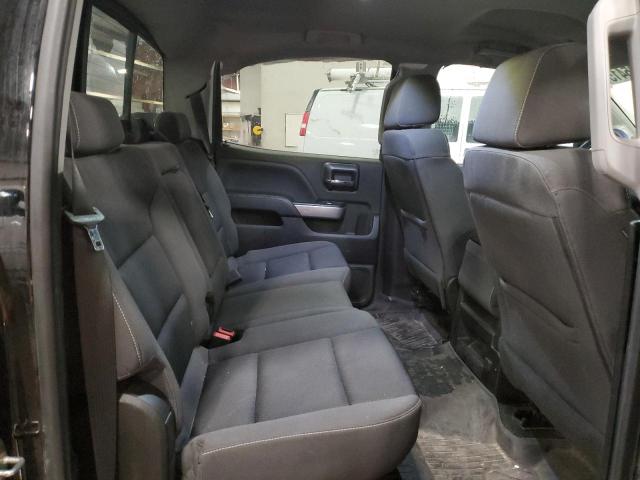 Photo 10 from auction – 2018 CHEVROLET SILVERADO with VIN 1GCUKREC9JF150822