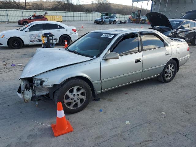 TOYOTA CAMRY CE 2001 with VIN 4T1BG22K11U830393 - Photo from auction