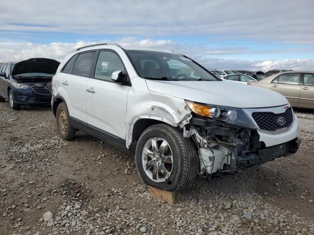 Photo 4 from auction – 2012 KIA SORENTO BA with VIN 5XYKT4A26CG244533