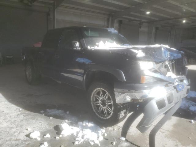 Photo 4 from auction – 2005 CHEVROLET SILVERADO with VIN 2GCEK13T451171485