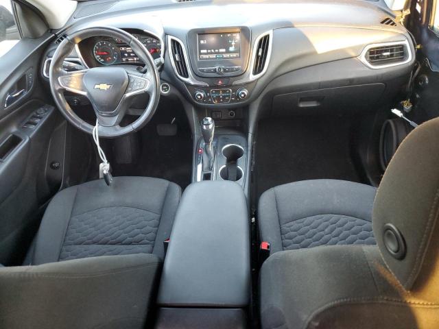 Photo 8 from auction – 2018 CHEVROLET EQUINOX LT with VIN 3GNAXJEVXJL118904