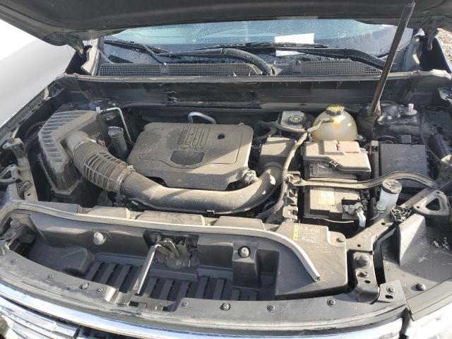 Photo 11 from auction – 2023 GMC ACADIA SLT with VIN 1GKKNUL47PZ149886