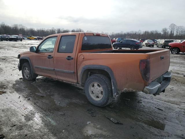 Photo 2 from auction – 2006 CHEVROLET COLORADO with VIN 1GCDT136868130620