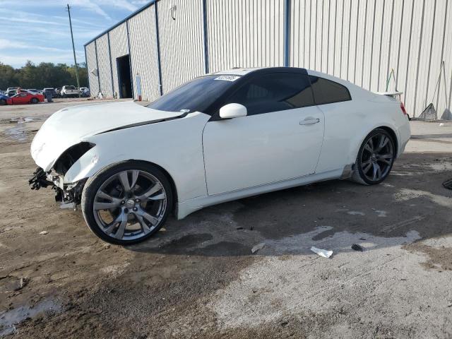 INFINITI G35 2004 with VIN JNKCV54E14M806802 - Photo from auction