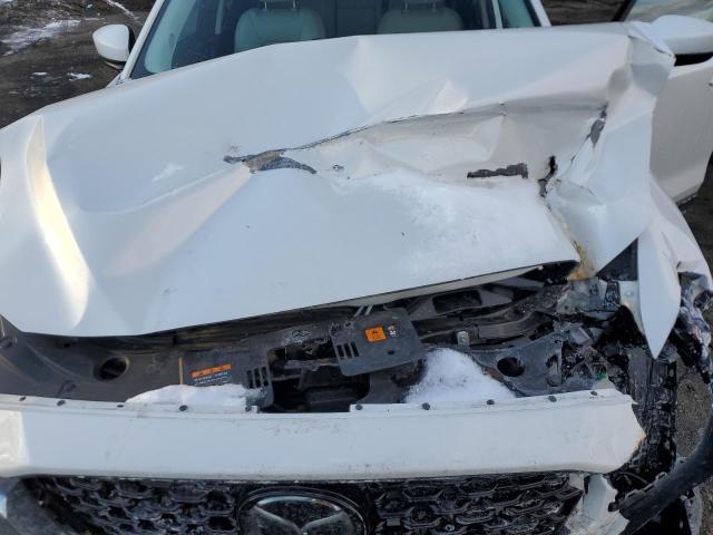صورة رقم 12 من المزاد - 2023 MAZDA CX-5 PREFE مع VIN JM3KFBCM4P0210734