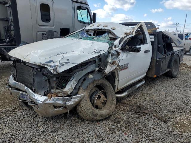 RAM 3500 2017 with VIN 3C7WRTAL0HG552702 - Photo from auction