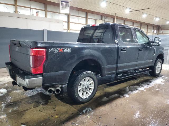 Photo 3 from auction – 2022 FORD F250 SUPER with VIN 1FT7W2BT9NEE50269