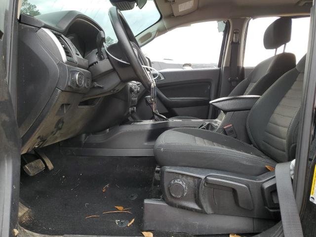 Photo 7 from auction – 2021 FORD RANGER XL with VIN 1FTER4EH3MLD14778