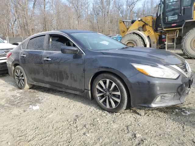 Photo 4 from auction – 2017 NISSAN ALTIMA 2.5 with VIN 1N4AL3AP3HC191437