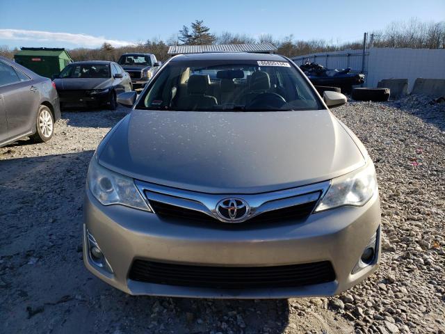 Photo 5 from auction – 2014 TOYOTA CAMRY L with VIN 4T1BF1FK8EU347819