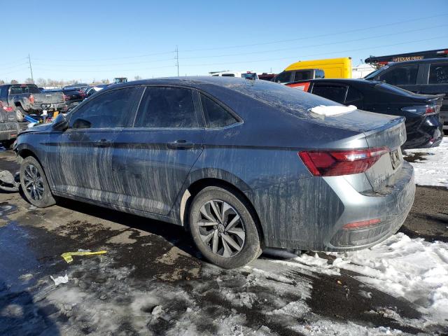 Photo 2 from auction – 2024 VOLKSWAGEN JETTA S with VIN 3VW5M7BU4RM059286