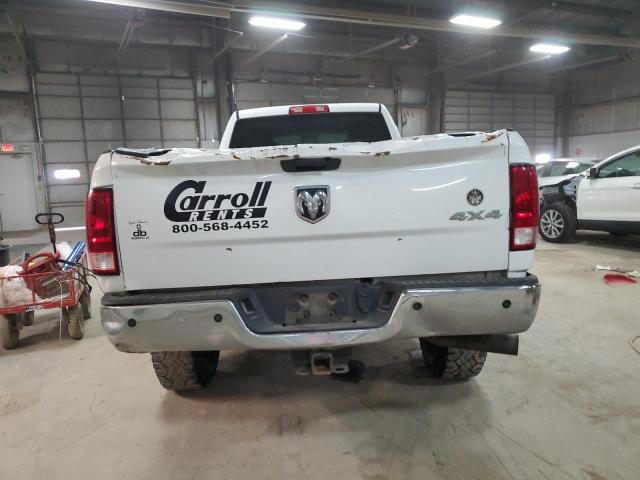 Photo 6 from auction – 2017 RAM 2500 ST with VIN 3C6UR5HL6HG676504