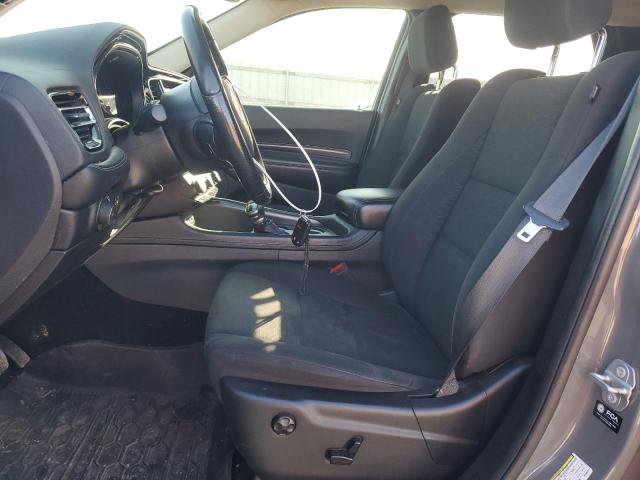 Photo 7 from auction – 2021 DODGE DURANGO SX with VIN 1C4RDJAG7MC602041