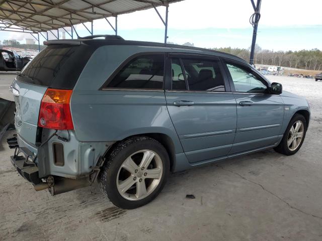 Photo 3 from auction – 2008 CHRYSLER PACIFICA T with VIN 2A8GM68X98R622114