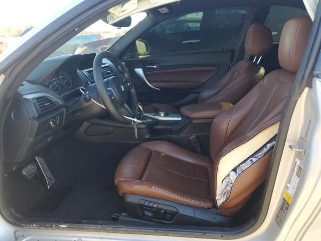 Фото 7 с аукциона – 2015 BMW M235I с VIN WBA1J7C50FV358435