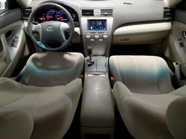 Photo 8 from auction – 2011 TOYOTA CAMRY BASE with VIN 4T4BF3EK5BR128038